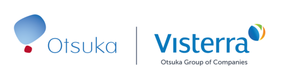 Visterra-and-Otsuka-Logo