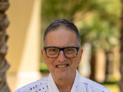 Stuart Miller