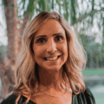 IgAN Ambassador Ginger Murphy