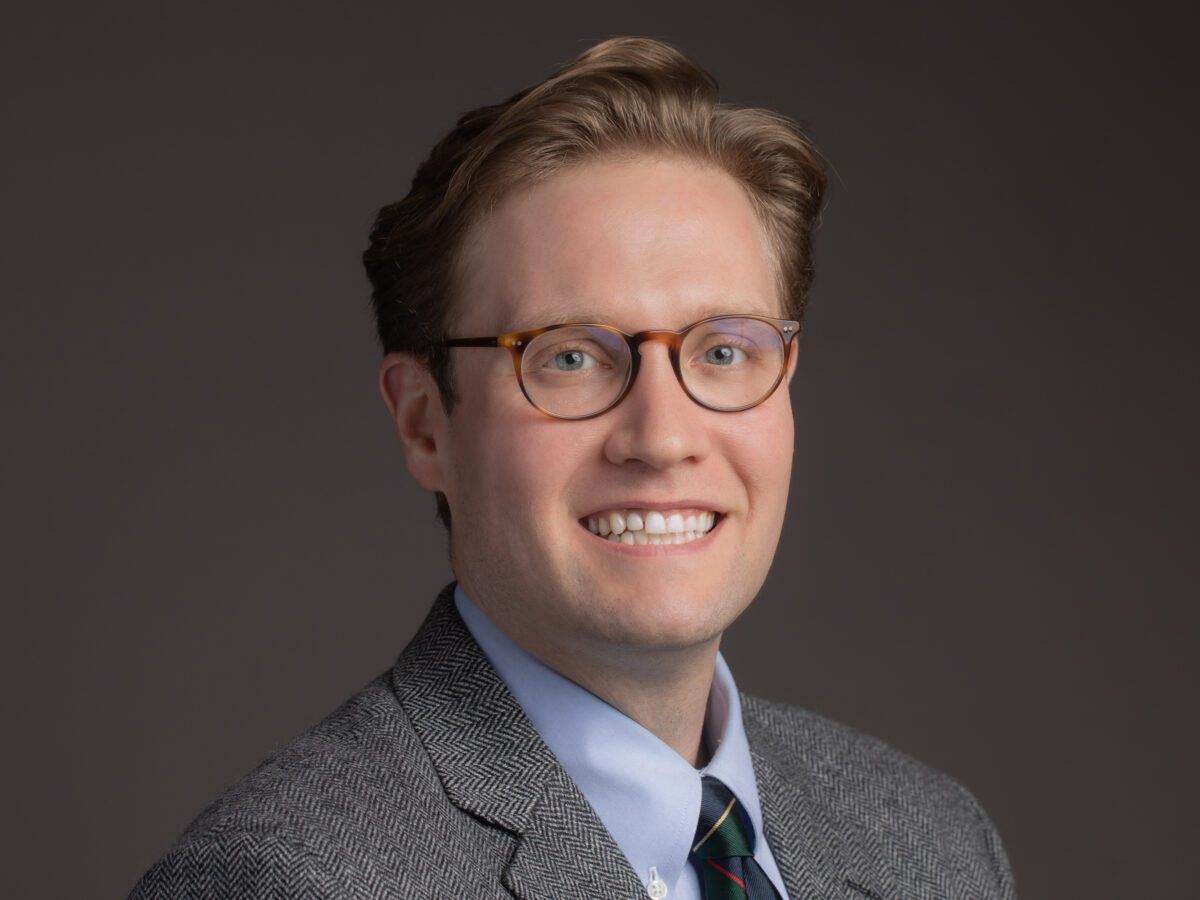 Abraham W. Aron, MD | IgA Nephropathy Foundation