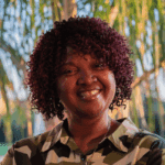 Thelma Barber