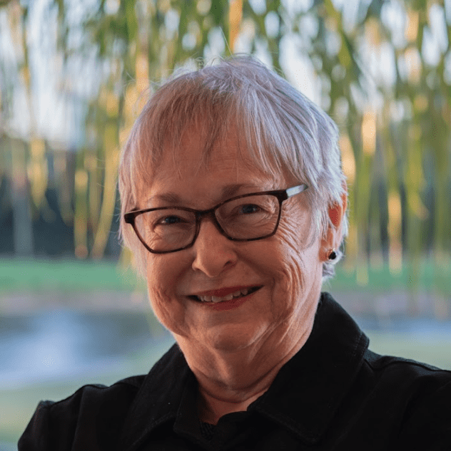 Wanda Bartschat