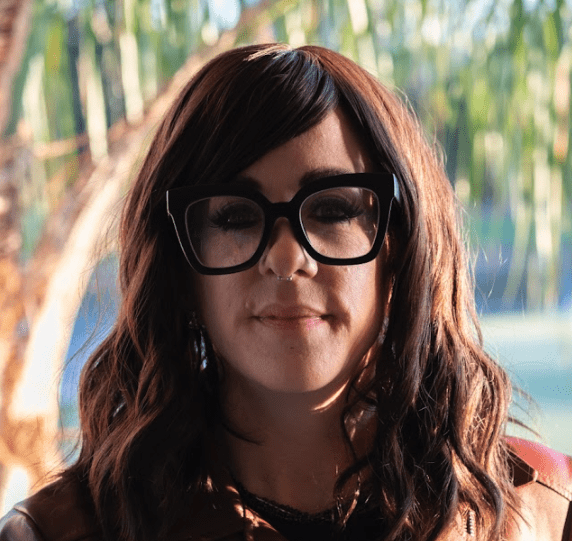 IgAN Ambassador Carly