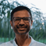 Tushar Patel