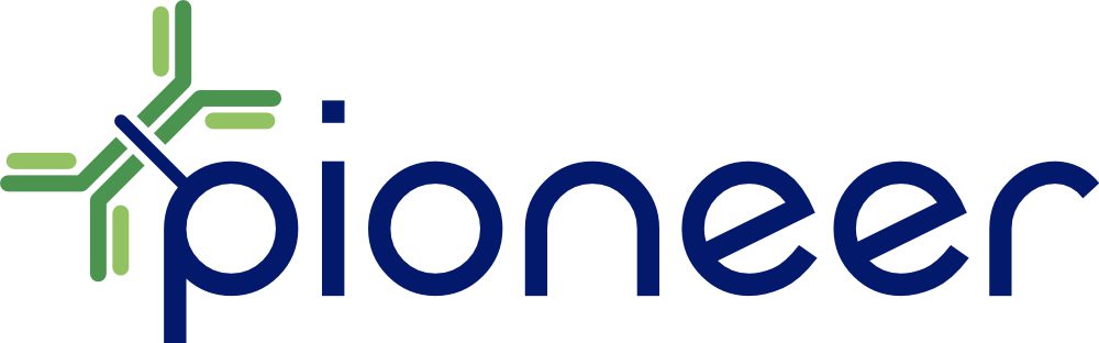 Pioneer Study Logo