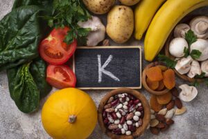 Understanding Potassium Balance
