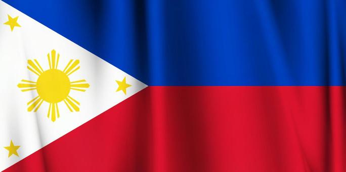 Philippines Flag