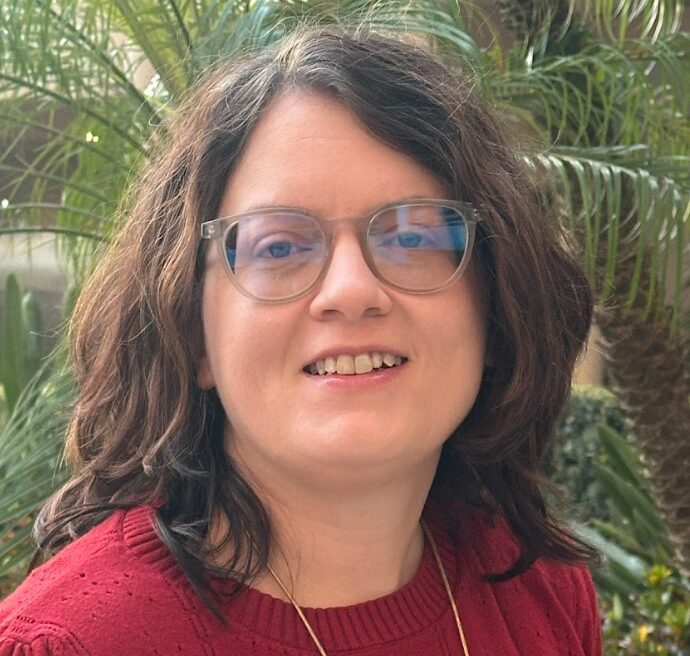 Adrienne Tilitman