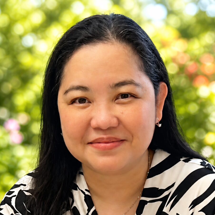 Ana IgAN Ambassador