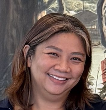 Jing Estrada - IgAN Ambassador