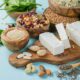 Photo of Tofu and Other Plant-Based Proteins